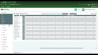 EZFacility Training: Membership Documents in the New EZFacility Experience
