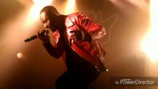 🔥 1er Concert d'Abou Debeing ( au Nouveau Casino le 15/04/17 ) 🔥