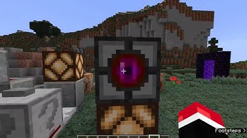 Spectator | Redstone Utils Datapack | Minecraft 1.14