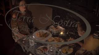 Terra Nostra - Chattanooga Tapas And Wine