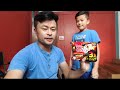 3x SPICY NOODLES TASTE TOUBA..... | Manipuri Vlog # 234