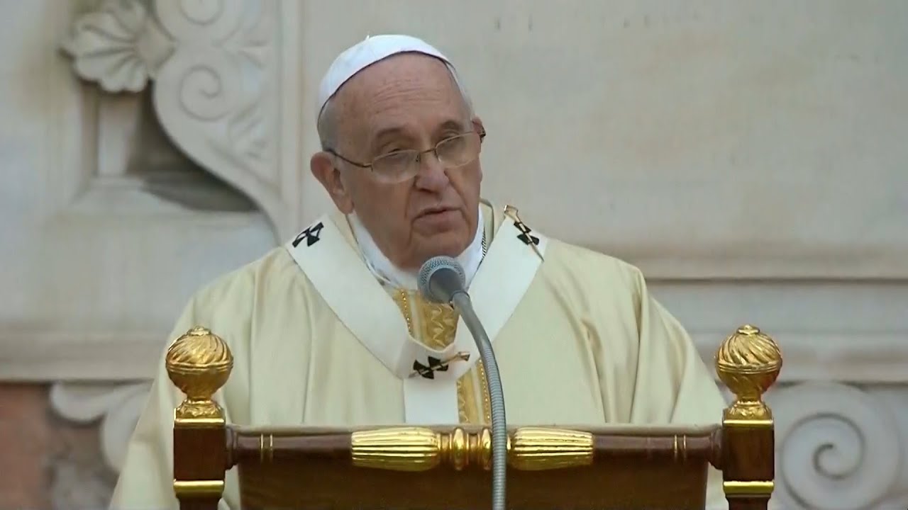 Papa Francesco E La Fine Del Mondo
