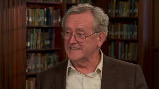 Yale Bible Study, Daniel: A Vision of an Angel