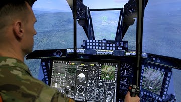 The Synthetic Training Environment