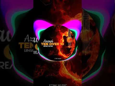 Ten Over 10 (Liingo Remix) FTNK MUSIC 2023 