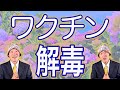 🌱 緊急 🌱 ワクチンの副反応を緩和する 💉 素早くたやすい東洋医学と整体の知恵☀️解毒ドリンクの作り方・薬毒を抜くツボ〈築賓=ちくひん〉