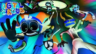 The Amazing Digital Circus - Ep 5 Unled In G Major