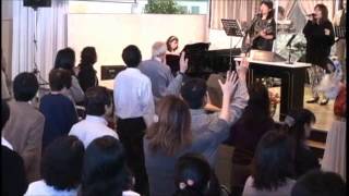ICF Worship 2012.11.11