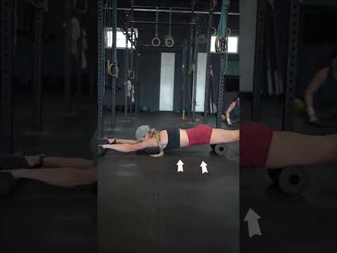 How to handstand