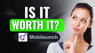 Mobilaunch Review | (2025) Is This App Development Platform Actually Good My Experience