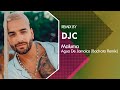 Maluma - Agua De Jamaica (Bachata Remix DJC)