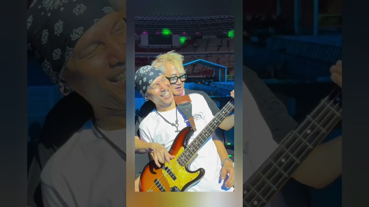 Yuke Dewa 19 X Thomas Ramdhan ‼️ #shorts