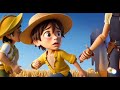 KEBOHONGAN ALI || Bahasa Indonesia