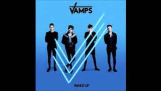 The Vamps - Cheater (Audio)
