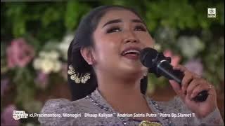 Prawan ayu kalimantan - Siska arum & Atim Satus - Shaka Music