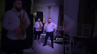 Manele 2026-Yuly de la Balș &amp; Live Music Orkestra #live #cover #fyy #duet #hit #party