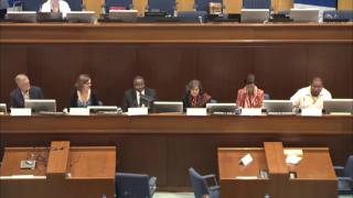 2003 Convention -Recording-Side Event