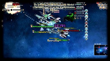 Darkorbit - CBS Action