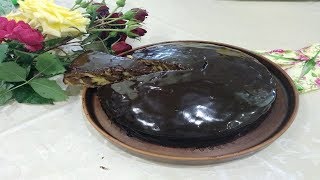 Տորթ Զեբր - Торт Տորթ Զեբր - Торт