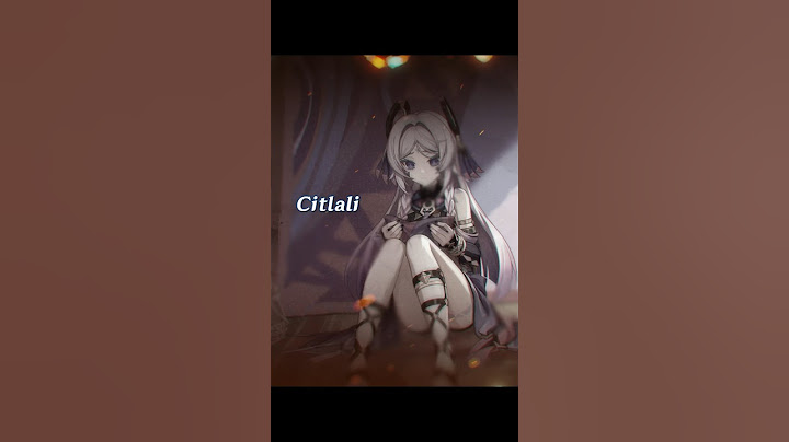 Ignition Teaser (Extract 1) | Genshin Impact #HoYoverse #GenshinImpact #Natlan