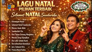 Download Lagu PERSEMBAHAN LAGU NATAL TERBARU DAN TERBAIK | SELAMAT NATAL SAUDARAKU MP3