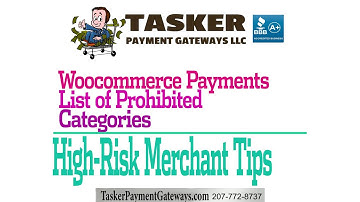 Woocommerce Payments