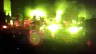 N*E*R*D - Spaz - live in birmingham