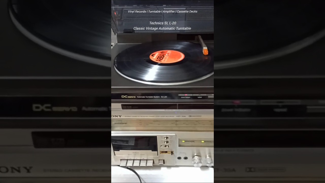 #Technics #Turntabe #vinyls #music #songs #recordstores #longplay