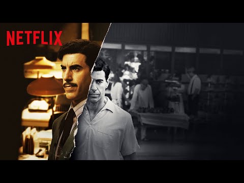 The Spy | Trailer Resmi | Netflix