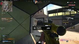 Saving private Reekies. Ax50