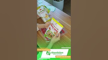 Xưởng Sản Xuất Bao Bì Bánh Tránh Giá Rẻ Chất Lượng  #inthanhtien