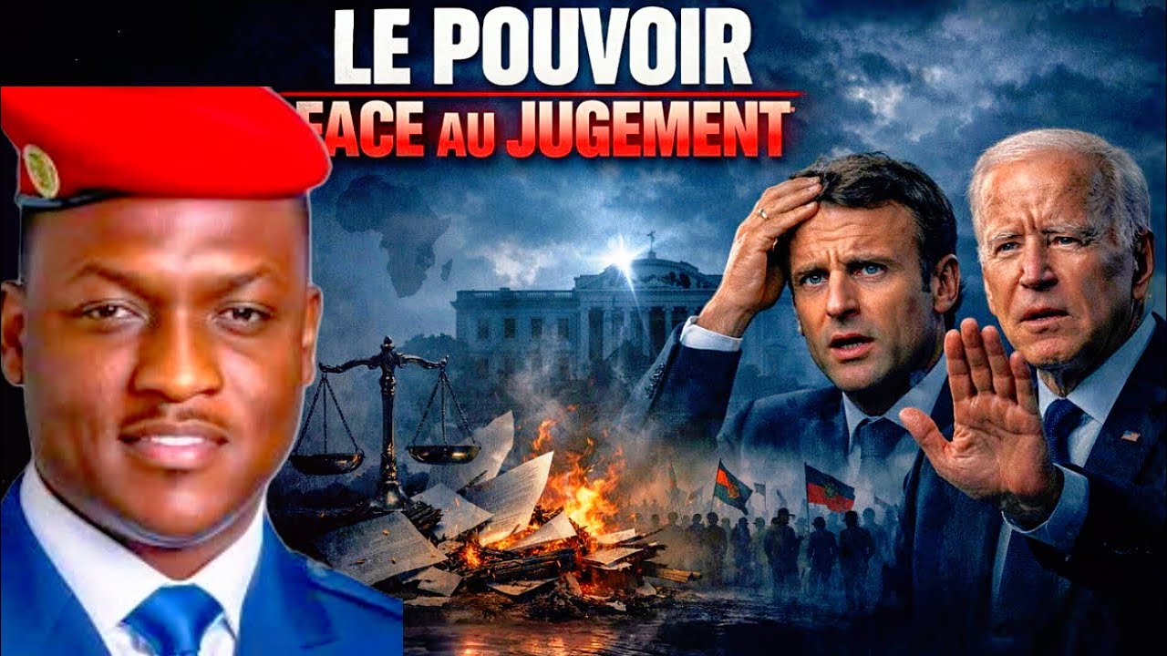 Ibrahim Traoré : la vision du 14 février 2024 qui a bouleversé 60 dirigeants africains