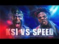 IShowSpeed vs. KSI - Official Livestream image