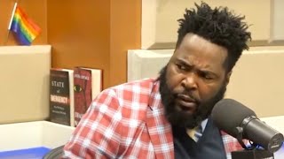 UMAR JOHNSON CAUGHT LYING AGAIN
