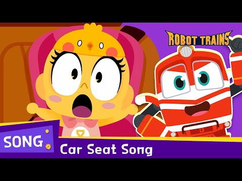 <strong>Car</strong> <strong>Seat</strong> Song |  You should stay in the <strong>car</strong> <strong>seat</strong> in the <strong>car</strong>! | English song | Kids song