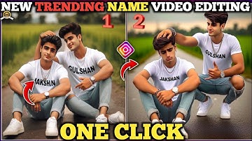 Viral 2 Friend Promise Ai Photo Editing । How To Make Bing Image Creator । Bing Image Creator...