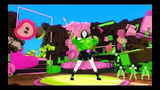 apple - Just Dance EXE Custom Songs