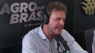 Podcast - Porangatu Carlos Eduardo   Bruna Paiva   Frederico Balestra   Leonardo Cruvinel