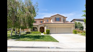 Home For Sale 33341 Cameo Ln, Wildomar 92595