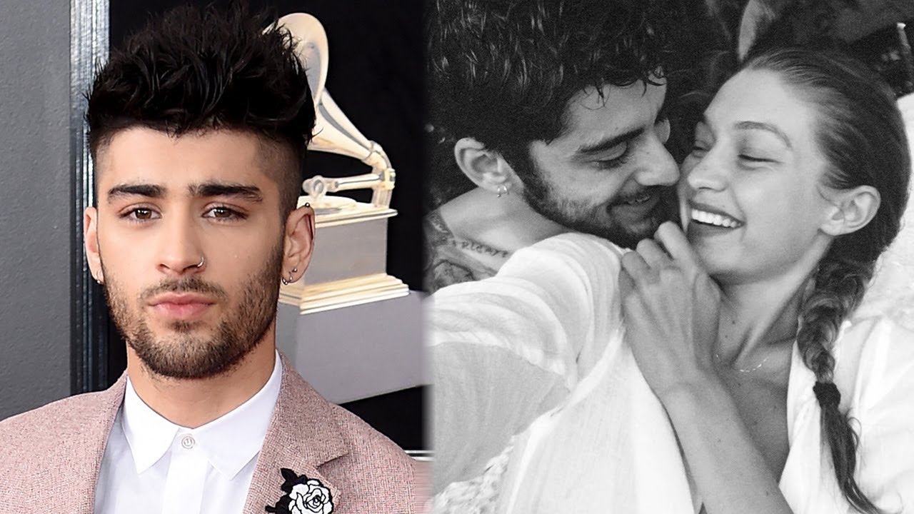 Zayn Reveals FAILED Love With Gigi Hadid Inspired "Let Me" -