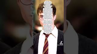 how the harry potter boys would react( not mine )
