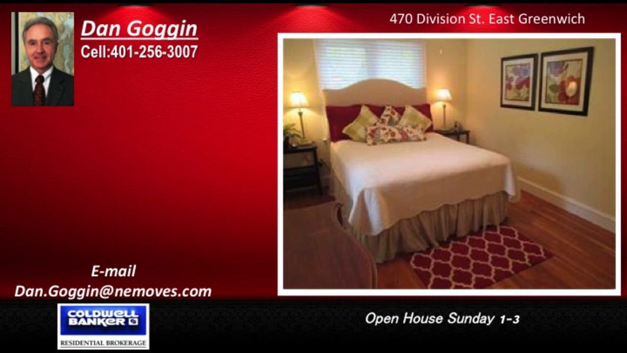 East Greenwich Condo Alternative,  3 bed, one level living, 2 car garage,