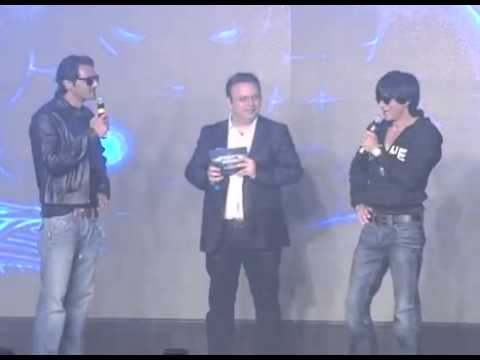 RaOne Mischievous - YouTube bollywoodquick