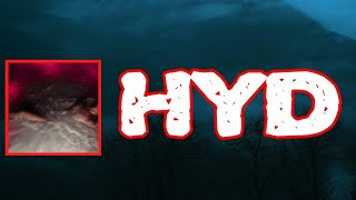 Hayley Williams - HYD (Lyrics)
