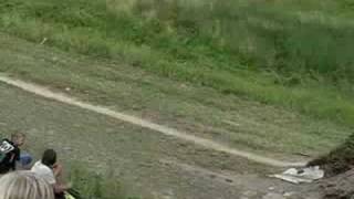 Dirt Jump Lithuania Ignalina 2008-07-20