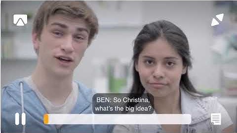 StudySync Theme Video