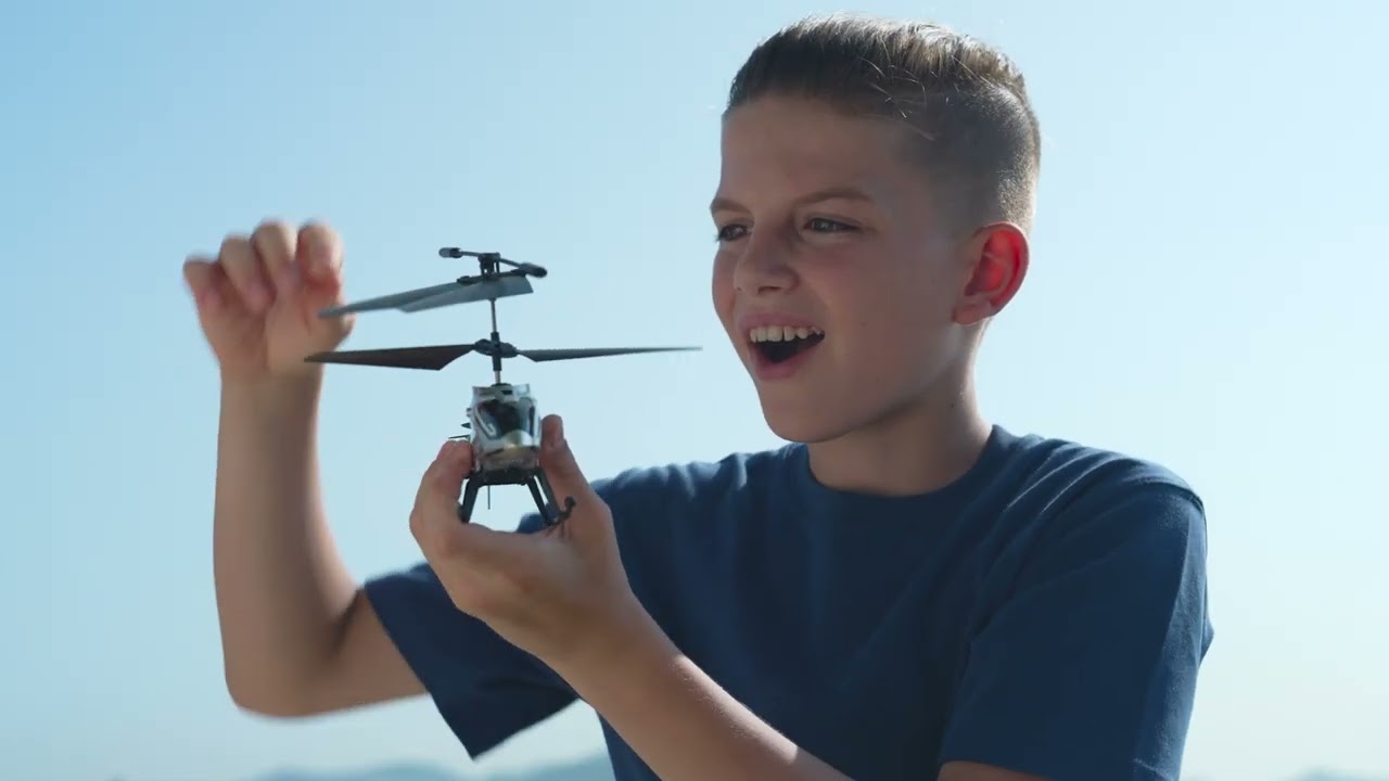 Flybotic Sky Aurora от Silverlit Toys