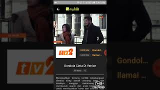 TV2 RTM 2016