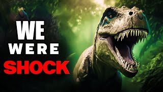 Scientists Were Wrong About T. Rex — 80 Years of Fossils Reveal the Truth