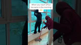 Corporate morning chronicles 🙌 #viral #foryou #trending #youtubeshorts #relatable #reels #shorts Corporate morning chronicles 🙌 #viral #foryou #trending #youtubeshorts #relatable #reels #shorts